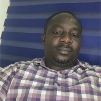 Charles Amoah