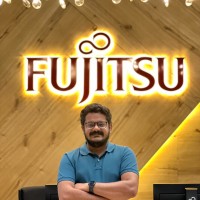 Rutweek Deshmukh (He, His, Him)