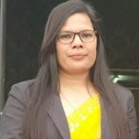 Dr. Avidha Shrivastava