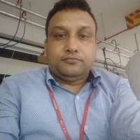 Shakerul Islam