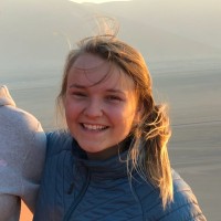 Jasmijn van der Borg