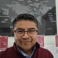 Jose Luis Garcia