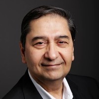 Kamal Sharma