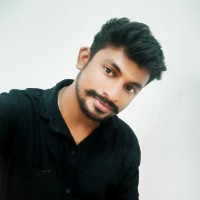 Vaduganatha Moorthi K