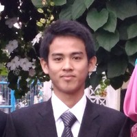Afrizal Rahmadi