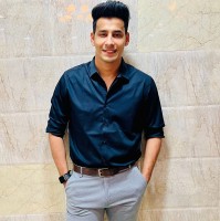 Nahid Kapdi