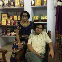 Malti Joshi