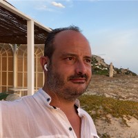 Santiago Cobos Carrillo