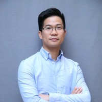 何德照(Winston He)
