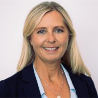 Karin Åkerman