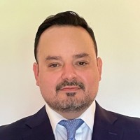 Damien W. Sanchez
