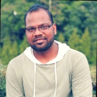 Naresh Thakur