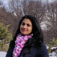 Puja Ajagaonkar