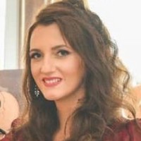 Milena Radević
