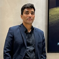 Amit Hegishte