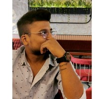 Ankit Choudhary