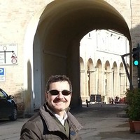 Paolo Tabarro