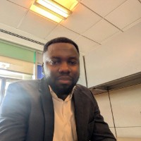 Jerry Agbenu