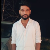 Kiran Rudraraju