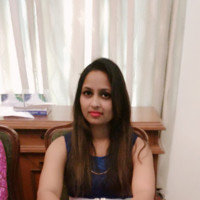 sheetal parmar