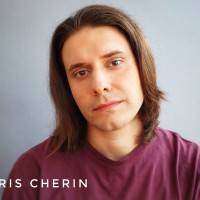 Chris Cherin