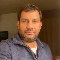 Khalid Mohammed