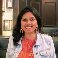 Lakshmi Gopalakrishnan, PhD