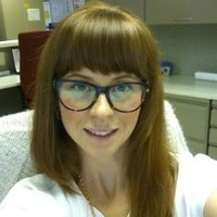 Ashleigh Shortridge Niscl-Cscl, Scmp