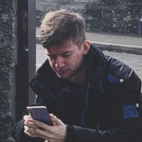 Josh Doughty