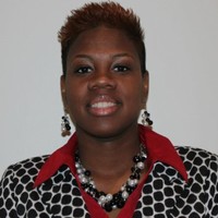 Vicki Britton, BSW