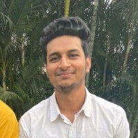 Kiran Waghmare