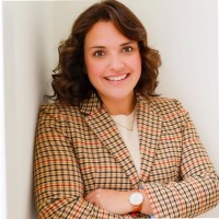 Elizabeth Van Oosten