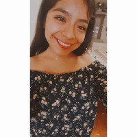 Danae Mildred Marin Romero