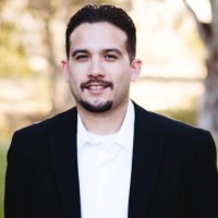 Michael Gutierrez