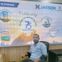 Vikas Sisodia