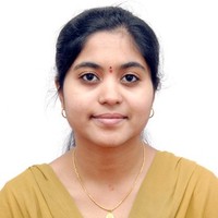 Priyadarshini K N