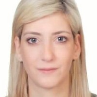 Konstantina Koutsosyrou