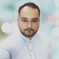 Mehroz Ali Khokhar