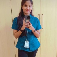 Atchaya Sivakumar