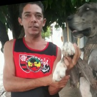 John Kleber Correi Rocha