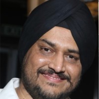 Harmiet Singh