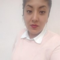 Maria Guadalupe Bustos Ruiz