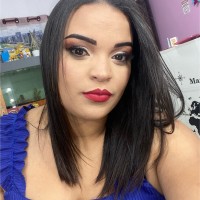 Ana Carolina Silva De Oliveira