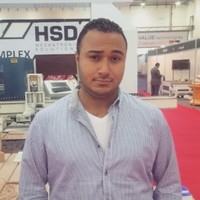 Mohammed Abbas