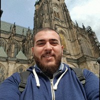 Michel Chkaiben