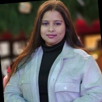 Shreyashi Ghosh