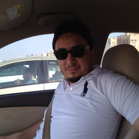 Amer Hamodeh