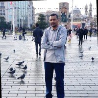 Mustafa Eltayeb