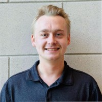 Justin Delashmutt