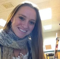 Susanna Burkett, M.A. Ed.
